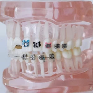 Orthodontie