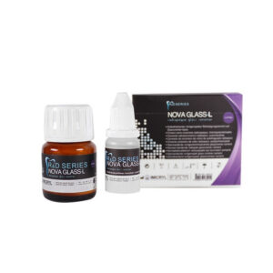 CIMENT DE SCELLEMENT - NOVA GLASS-L