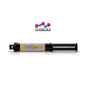 Alternative view of CIMENT POUR RESTAURATION DENTAIRE TheraCem - BISCO