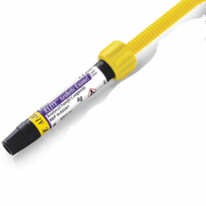 RESINE COMPOSITE AELITE™ AESTHETIC ENAMEL TEINTE A1-E (4G)-BISCO