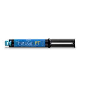 Alternative view of MATÉRIAU POUR PULPOTOMIE – THERACAL PT (4 g) – BISCO
