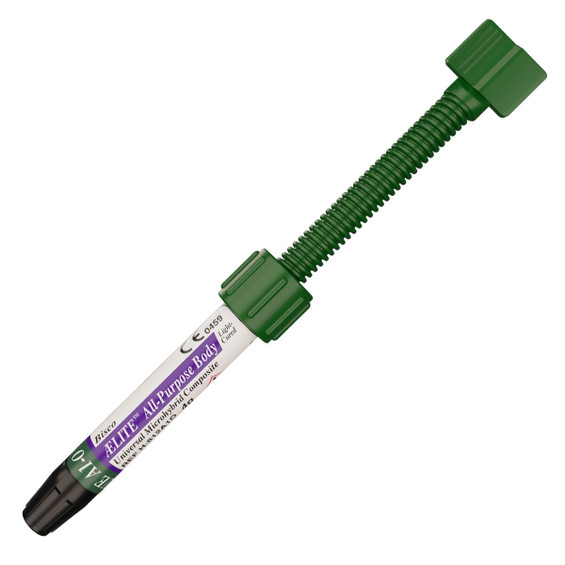 RESINE COMPOSITE AELITE ALL PURPOSE BODY TEINTE A1 (4G)-BISCO