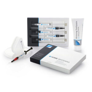 BLANCHIMENT À DOMICILE – HOME WHITENING 16% -fläsh