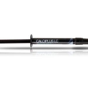 Alternative view of HYDROXYDE DE CALCIUM PHOTOPOLYMÉRISABLE – CALCIPLUS LC (3 ML) – IMICRYL
