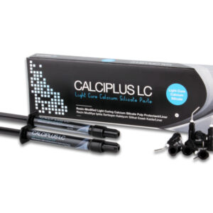 HYDROXYDE DE CALCIUM PHOTOPOLYMÉRISABLE – CALCIPLUS LC (3 ML) – IMICRYL