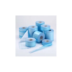 GAINE DE STÉRILISATION 10cm x 200m