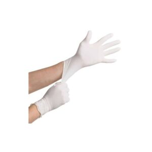 GANT LATEX NON STERILE