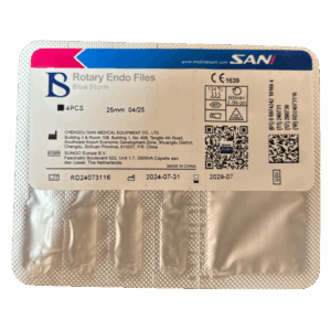 Alternative view of LIME MÉCANISÉE - SANI