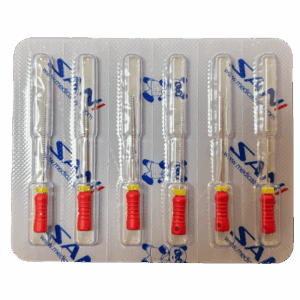 LIME ACIER K-FILES – SANI