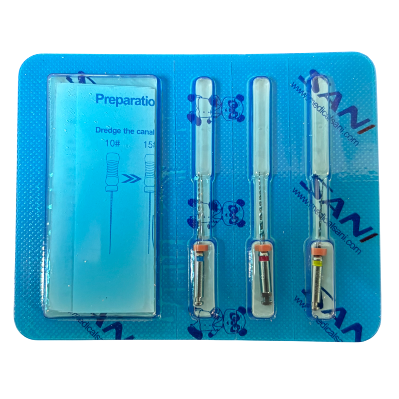 LIME MÉCANISÉE - PEDO - SANI