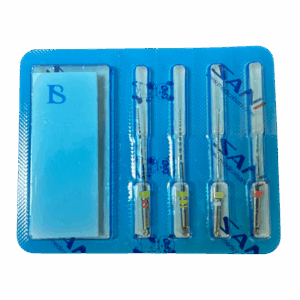 LIMES MÉCANISÉES – ASSORTIMENT- SANI