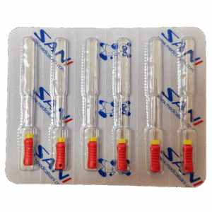 LIME ACIER H-FILES – SANI