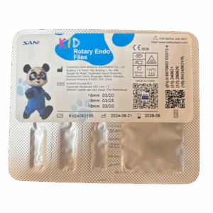 Alternative view of LIME MÉCANISÉE - PEDO - SANI