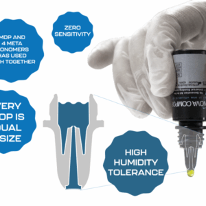 Alternative view of ADHESIF BONDING 7eme GENERATION NOVA COMPO-B PLUS +
