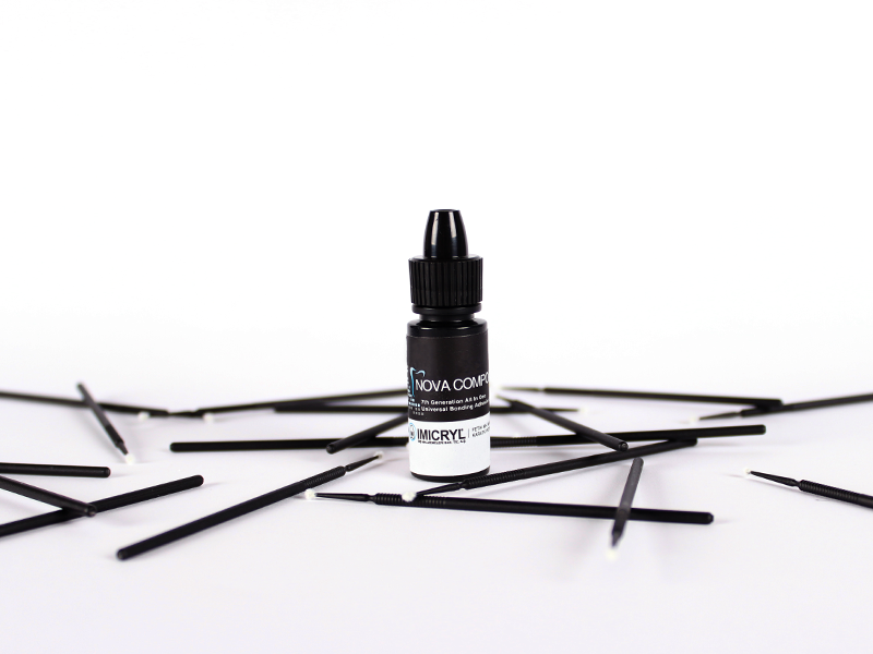 ADHESIF BONDING 7eme GENERATION NOVA COMPO-B PLUS + – Image 4