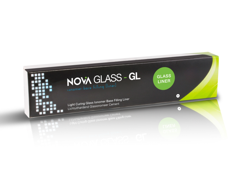 NOVA GLASS GL (1x 2G) – Image 3