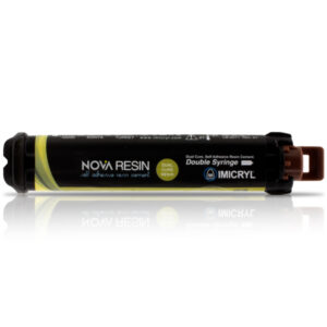 Alternative view of RESINE DUAL NOVA RESIN - IMICRYL