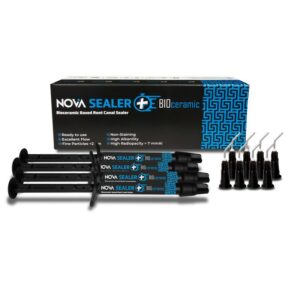 NOVA SEALER BIO CERAMIC (2.2 G) – IMICRYL