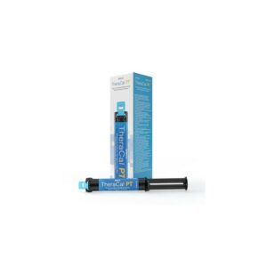 MATÉRIAU POUR PULPOTOMIE – THERACAL PT (4 g) – BISCO