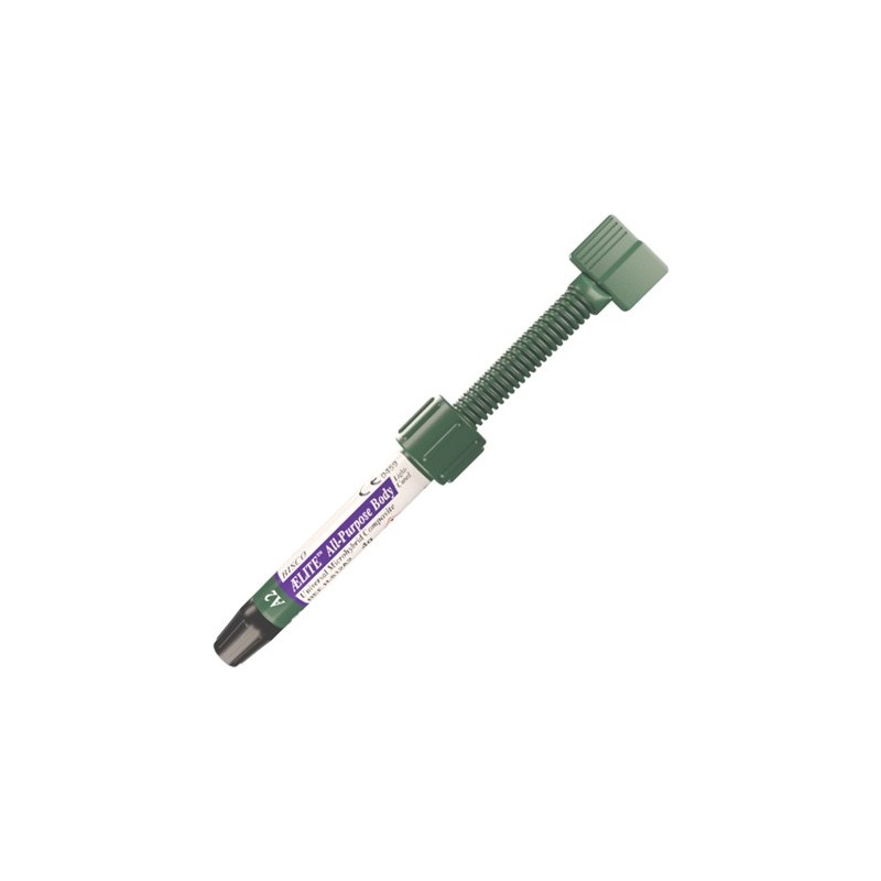 RESINE COMPOSITE AELITE ALL PURPOSE BODY TEINTE A2 (4G)-BISCO