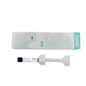 COMPOSITE PHOTO NANOHYBRIDE SERINGUE 4GR-EZIFIL-META BIOMED