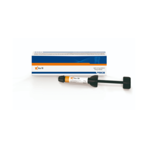 COMPOSITE POUR OBTURATION EN MASSE DES DENTS POSTÉRIEURES-X-TRA FIL-VOCO