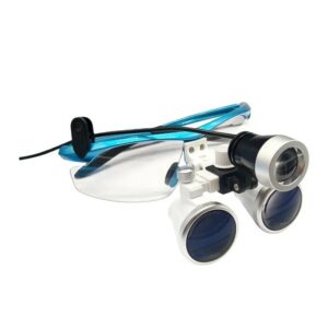 LOUPE DENTAIRE - 2.5X ou 3.5X