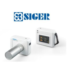 APPAREIL DE RADIOGRAPHIE DENTAIRE MOBILE SIRAY MAX - SIGER