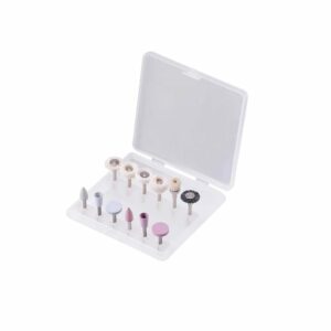 KIT DE POLISSAGE RESINE COMPOSITE (SUR CONTRE ANGLE)