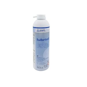 LUBRIFIANT UNIVERSEL LUBRIOIL (SPRAY 500ML) - BMS DENTAL
