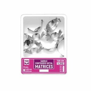 RECHARGE MATRICES (12 PIECES) - TAILLE: MOYENNE