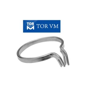 RING POUR MATRICES SECTORIELLES (1.299) - TOR VM