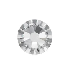 STRASS DENTAIRE TRANSPARENT