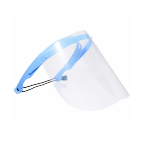 VISIERE AVEC 10 FILMS DE RECHANGE