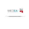 CURETTE DE FINITION 13S/14S MC CALL (AD06014S) - MEDEA
