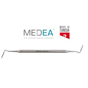 LIME OSSEUSE SCHLUGER 9/10 (AD022-10) - MEDEA