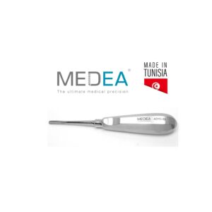 ELEVATEUR DE RACINE 4MM (AD113-22) - MEDEA