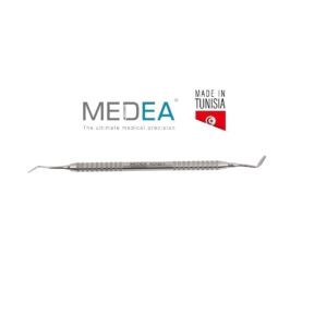 FOULOIR AMALGAME DOUBLE HOLLEMBACK (AD130-1) - MEDEA