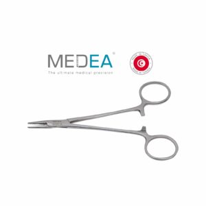 Porte Aiguille OLSEN HEGAR 14 CM (AD310-14) - MEDEA