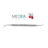 SPATULE DENTAIRE 4 (AD150-4) - MEDEA
