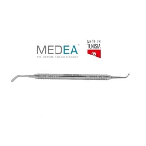 SPATULE DENTAIRE 4 (AD150-4) - MEDEA