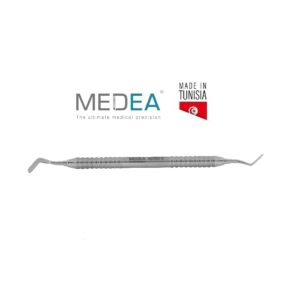 SPATULE DENTAIRE 6 (AD150-6) - MEDEA