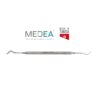 SPATULE HEIDEMANN 2 (AD151-2) - MEDEA