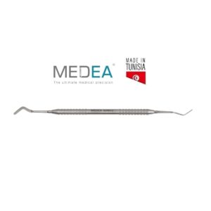 SPATULE HEIDEMANN 2 (AD151-2) - MEDEA