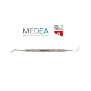 SPATULE DENTAIRE (AD152-2) - MEDEA