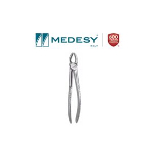 DAVIER TROTTER N.166 (2500/166) - MEDESY