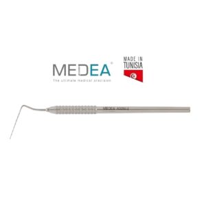 SONDE CHAUFFANTE 2 SPREADARS (AD250-2) - MEDEA
