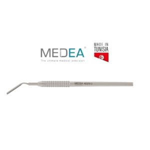 SPATULE STRAIGHT PERIOTOME 1 (AD270-1) - MEDEA