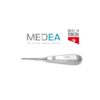 ELEVATEUR DE RACINE CRANTE 3MM (AD113-12) - MEDEA