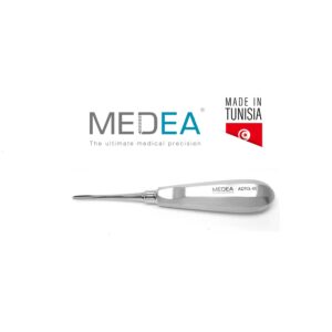 ELEVATEUR DE RACINE DROIT 3MM (AD113-41) - MEDEA